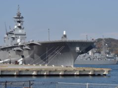 Japonsko zrušilo výstrahu pred prívalovou vlnou cunami