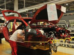 Jaguar Land Rover potvrdil zrušenie zhruba 4000 pracovných miest