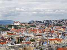 Hlavné mesto si pripomína 220. výročie uzatvorenia Bratislavského mieru