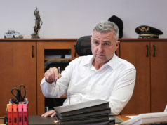 Gašpar: KDH obeduje s tými, ktorí zosmiešňujú všetko, čo by hnutiu malo byť sväté