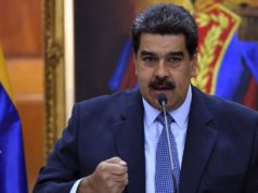 Kéry varuje: Venezuela môže byť nová Ukrajina