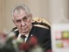 Zeman navštívil Košice, sprevádzal ho Schuster