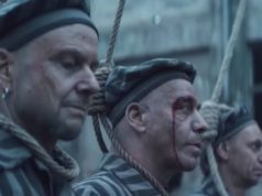 Rammstein šokovali židovskú komunitu videoklipom Deutschland