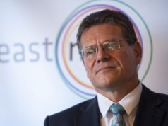Európske firmy sú od Číny čoraz závislejšie, tvrdí Šefčovič