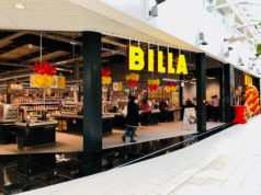 V obchodoch Billa si vyberiete hotovosť priamo pri pokladni