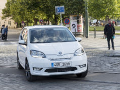 Prvý elektromobil ukáže Škoda exkluzívne na Slovensku