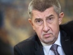 Babiš: Ak sa vrátim k moci, stopnem dodávky munície pre Ukrajinu