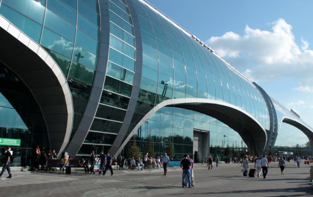 domodedovo