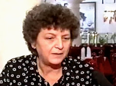 Zomrela textárka pop music Viola Muránska