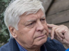 Básnik a textár Ľuboš Zeman sa dožíva 70 rokov