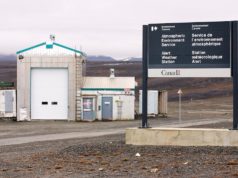 Z najsevernejšej osady sveta hlásia vlnu horúčav