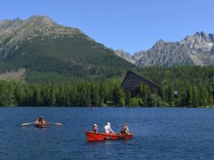 Rekreačné poukazy výrazne ovplyvnili správanie sa slovenských dovolenkárov