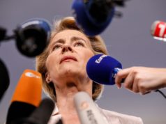 Dookola o zbrojení a piatich percentách… Už stačilo!