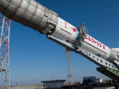 Rusko a Nemecko vyslali do vesmíru röntgenový teleskop