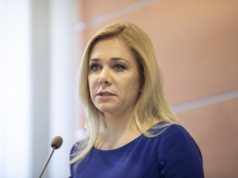 Denisa Saková: Systém energopomoci je pripravený