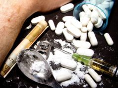 Pre užívanie drog sa vlani liečilo 3023 osôb, dominoval pervitín