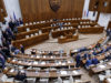 Poslanci ukončili piatkové rokovanie zákonom o obchodnom registri