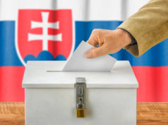 Vznikli strany Právo na pravdu a Dunaj, zrušení boli Modrí-ES