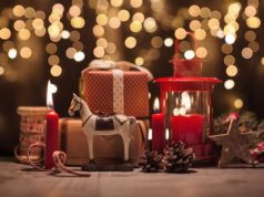 Deti očakávajúce veľa darčekov môžu čeliť následkom