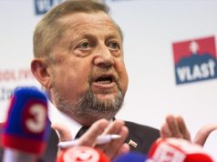 Harabinovi potvrdili oslobodenie v kauze schvaľovania ruskej agresie