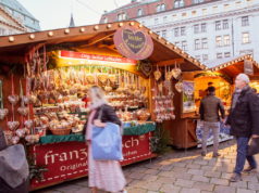 Vysoké náklady na bezpečnosť: prvé mestá rušia vianočné trhy
