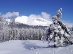 V Tatrách naďalej platí malé lavínové nebezpečenstvo