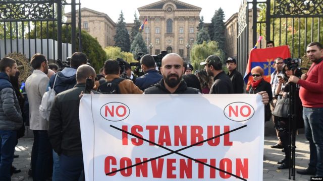nezákonné obštrukcie čaputovej pred Istanbulským dohovorom 3