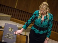 J. Vaľová zostáva v Smere, bude tam naďalej pôsobiť