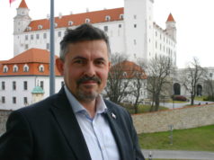 Vláda odvolala Machalu z postu generálneho tajomníka rezortu kultúry
