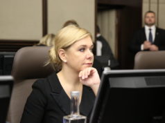 Saková: Brusel si neoprávnene prisvojil právomoc rozhodovať o energetike členských štátov