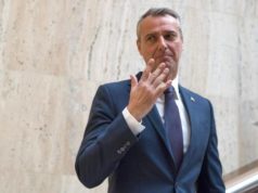 Raši rokoval s Fontanom, pozval ho na Slovensko na rokovanie V4