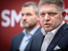 Prieskum: premiér a prezident najdôveryhodnejší