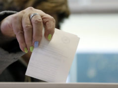 Od štvrtka je zakázaná volebná kampaň a politická propagácia