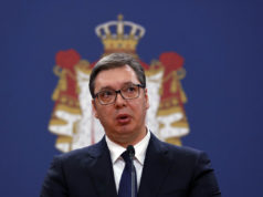 Antificovská opozícia sa z prehry Vučiča raduje zbytočne