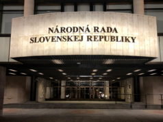 Poslanci ukončili rokovanie novelou Civilného sporového poriadku