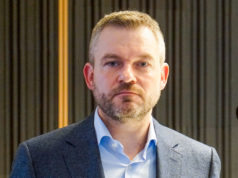 Prezident Pellegrini absolvoval osobnú audienciu u pápeža Leva XIV.