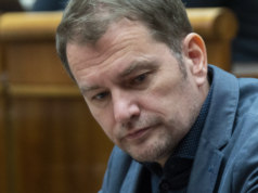 Igor odtrhnutý z reťaze