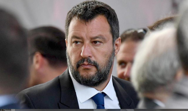 salvini