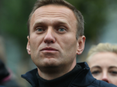 Rusko označilo Navaľného Nadáciu proti korupcii za teroristickú organizáciu