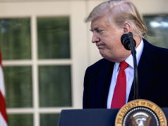 Trump opäť potvrdil záujem Spojených štátov o Grónsko