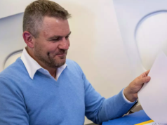 P. Pellegrini sa zúčastní na samite Iniciatívy Trojmoria v Dubrovníku