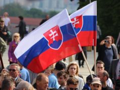 Takto vznikla samostatná Slovenská republika: 1. január 1993 zmenil dejiny