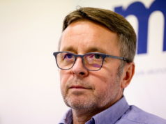 Zoroslav Kollár: Mikloš privatizáciou strategických podnikov ukradol budúcnosť všetkým Slovákom