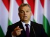 Orbán: Rusko je ochotné uzatvoriť mier s Ukrajinou, ale Európa chce vojnu