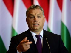 Orbán: Rusko je ochotné uzatvoriť mier s Ukrajinou, ale Európa chce vojnu