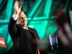 VOX Politico: Takmer 65 % Maďarov na Slovensku by volilo Orbána
