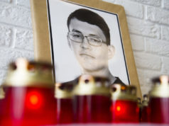 Súd v kauze vraždy J. Kuciaka pokračuje aj v utorok čítaním listín