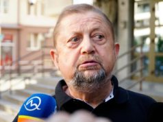 Štefan Harabin k 17. novembru: Opäť nič netušiaci komparz na šachovnici cudzích tajných služieb