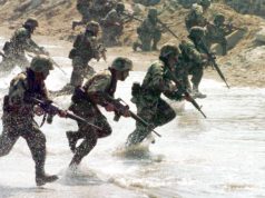 Chorvátsko obnoví povinnú vojenskú službu