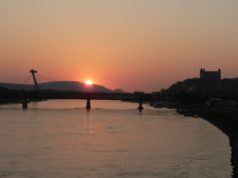 Delostrelci na Nový rok vypália z nábrežia Dunaja 21 novoročných sálv